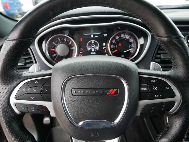 2017 Dodge Challenger GT 28