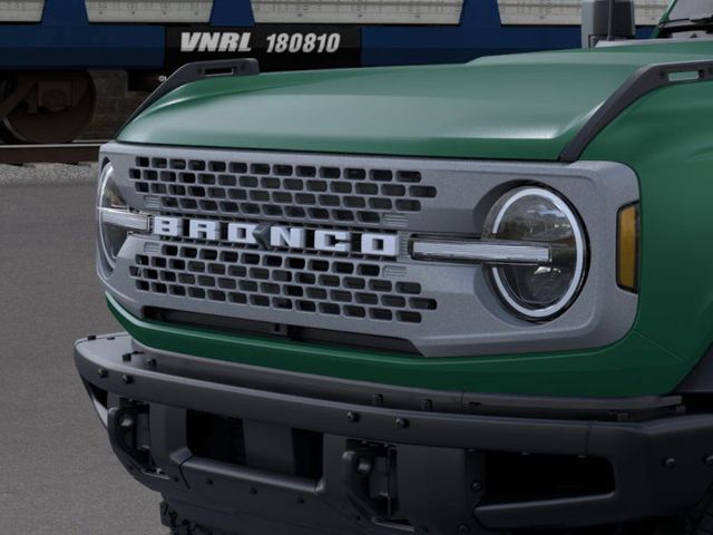 Thumbnail: 2025 Ford Bronco - 19
