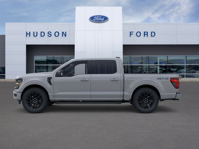 Thumbnail: 2026 Ford F-150 - 3
