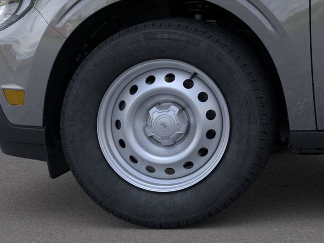 Thumbnail: 2025 Ford Maverick - 20