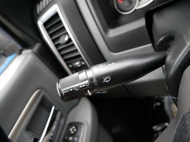 Thumbnail: 2016 RAM 1500 - 24