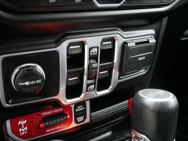 Thumbnail: 2023 Jeep Wrangler - 14