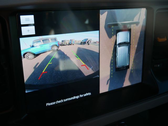 Thumbnail: 2022 Ford Bronco - 28