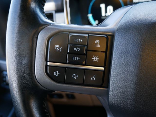 Thumbnail: 2022 Ford F-150 - 27