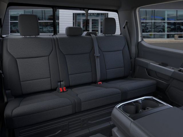 Thumbnail: 2025 Ford F-150 - 11