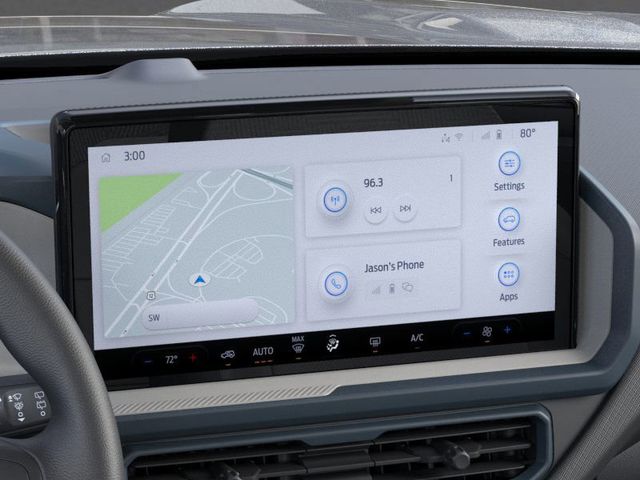 Thumbnail: 2025 Ford Bronco Sport - 14