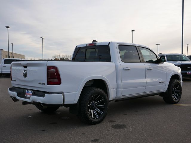 Thumbnail: 2020 RAM 1500 - 20
