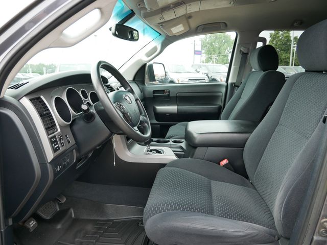 Thumbnail: 2011 Toyota Tundra - 10