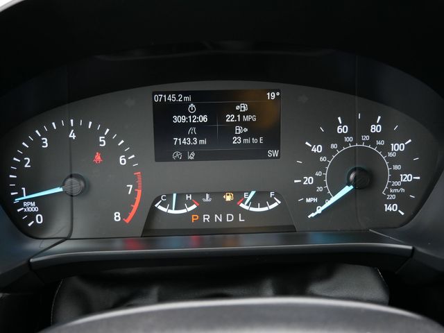 Thumbnail: 2022 Ford Escape - 33