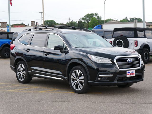 Thumbnail: 2019 Subaru Ascent - 20