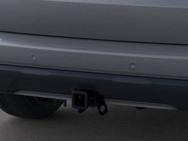 Thumbnail: 2025 Ford Escape - 23