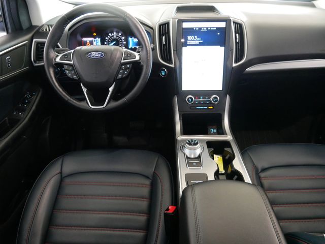 Thumbnail: 2024 Ford Edge - 14