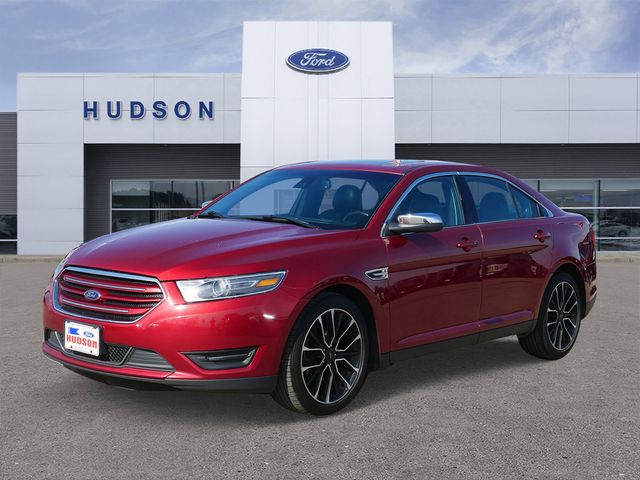 2019 Ford Taurus Limited Edition -
                  Hudson, WI