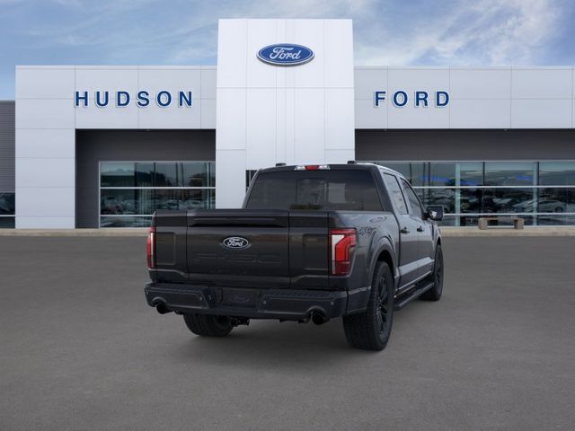 Thumbnail: 2026 Ford F-150 - 8