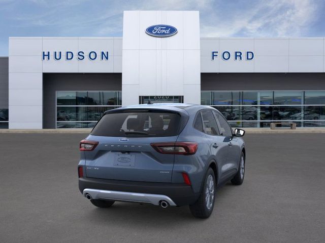 Thumbnail: 2025 Ford Escape - 8
