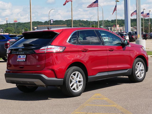 Thumbnail: 2022 Ford Edge - 19