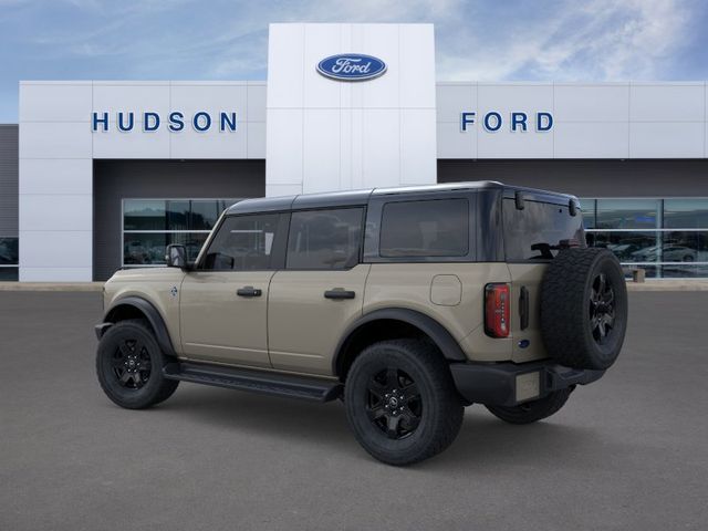 Thumbnail: 2025 Ford Bronco - 4