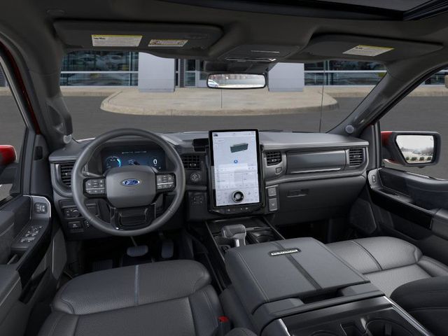 Thumbnail: 2025 Ford F-150 - 9