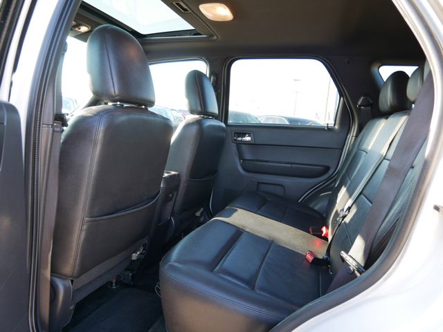 Thumbnail: 2012 Ford Escape - 7