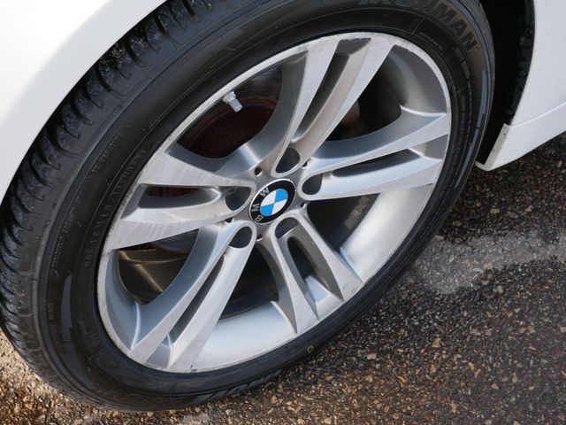 Thumbnail: 2017 BMW 4 Series - 21