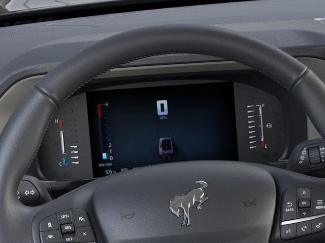 Thumbnail: 2026 Ford Bronco Sport - 13