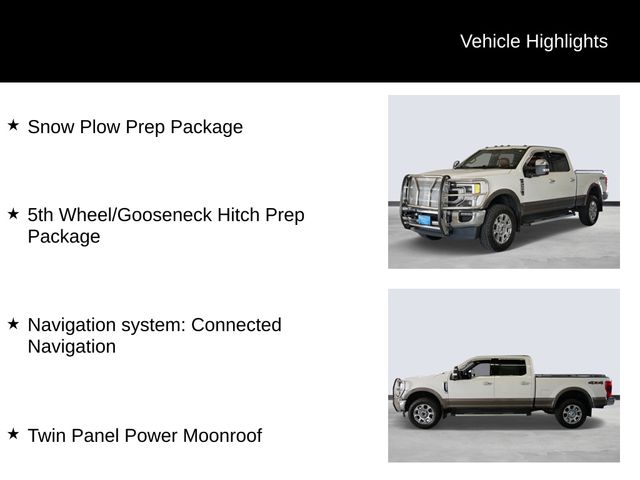 Thumbnail: 2022 Ford F-350 - 6