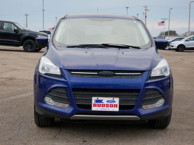 Thumbnail: 2015 Ford Escape - 20