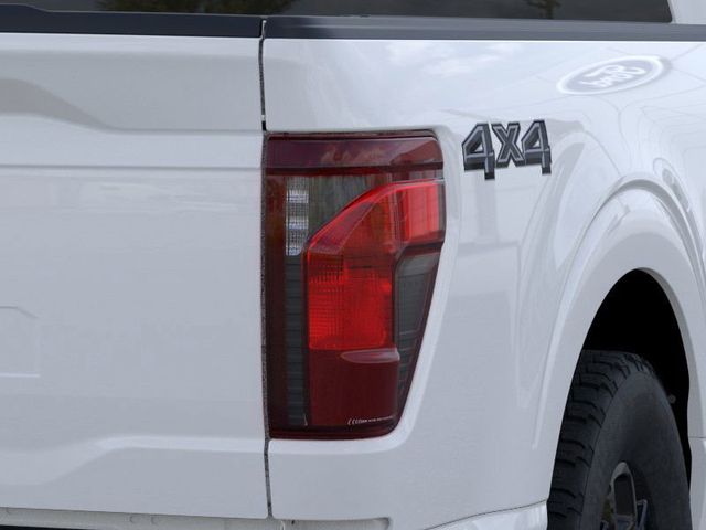 Thumbnail: 2026 Ford F-150 - 21