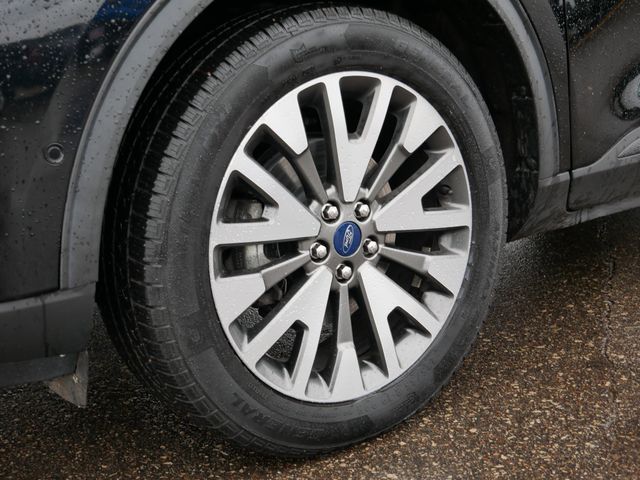 Thumbnail: 2020 Ford Escape - 22