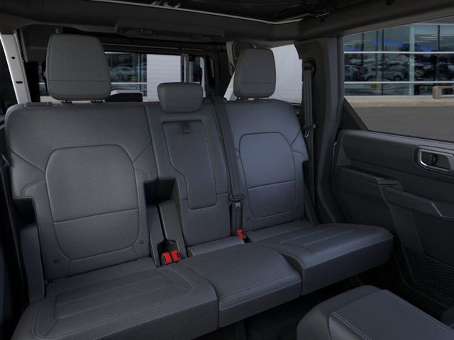 Thumbnail: 2025 Ford Bronco - 11