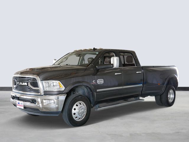 2018 RAM 3500 laramie Longhorn -
                  Hudson, WI