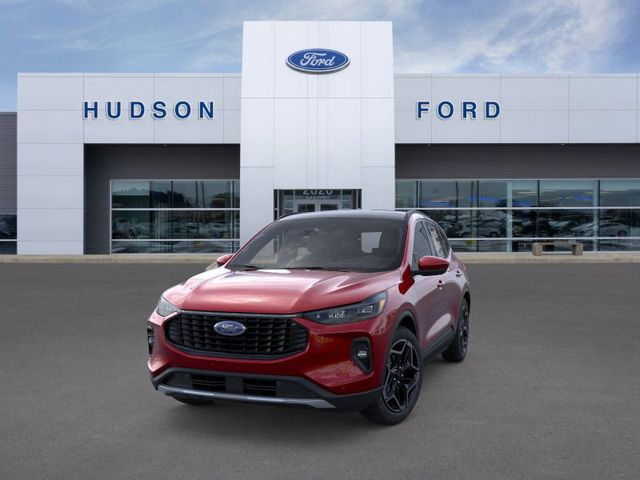 Thumbnail: 2026 Ford Escape - 2
