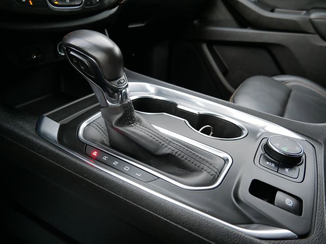 Thumbnail: 2021 Chevrolet Traverse - 15