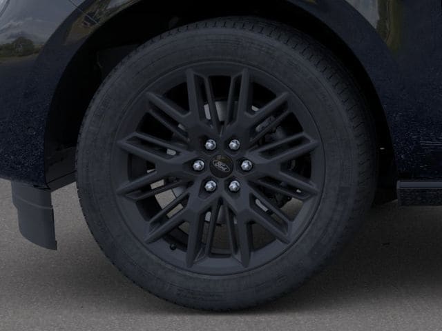 Thumbnail: 2026 Ford Expedition MAX - 19