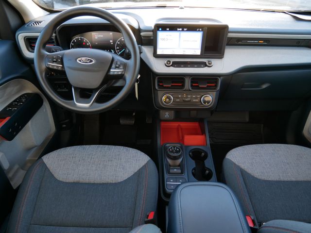 Thumbnail: 2024 Ford Maverick - 8