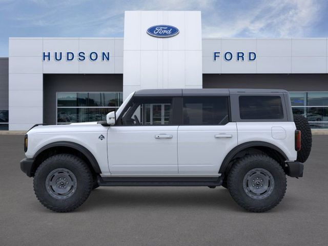 Thumbnail: 2025 Ford Bronco - 3