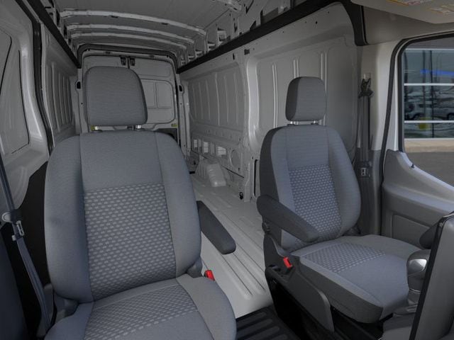 Thumbnail: 2026 Ford Transit Series - 10
