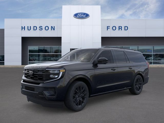 Thumbnail: 2026 Ford Expedition MAX - 1