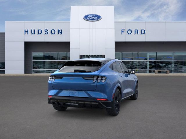 Thumbnail: 2025 Ford Mustang Mach-E - 8