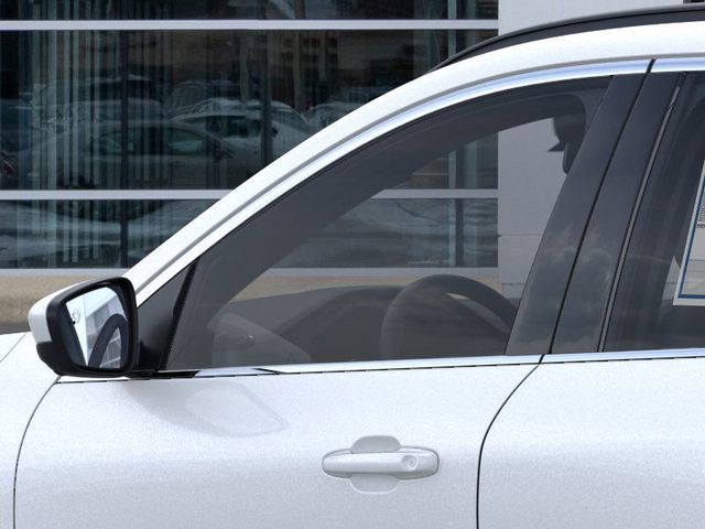 Thumbnail: 2026 Ford Escape - 20