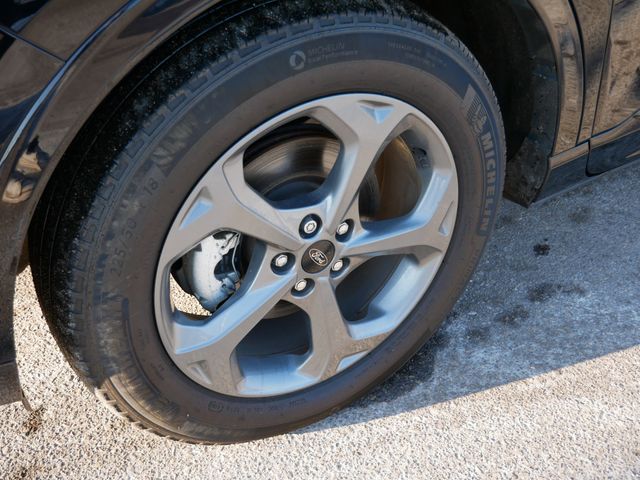 Thumbnail: 2023 Ford Escape - 23