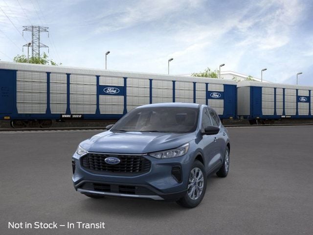 2025 Ford Escape Active 2