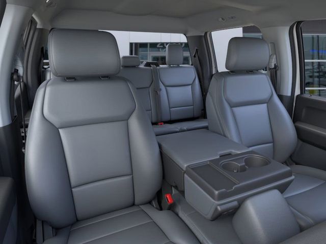 Thumbnail: 2025 Ford F-150 - 10