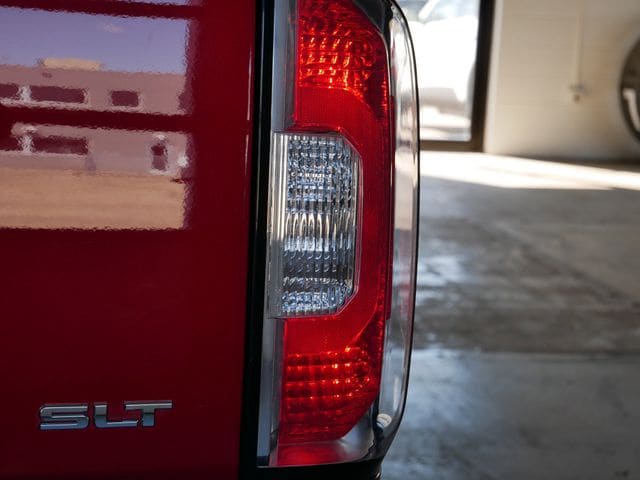 Thumbnail: 2019 GMC Canyon - 7