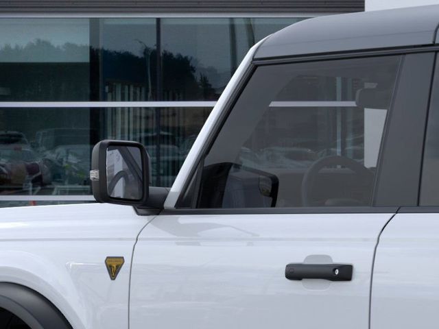 Thumbnail: 2024 Ford Bronco - 22