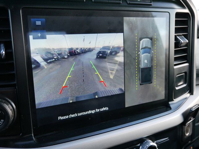 Thumbnail: 2021 Ford F-150 - 30