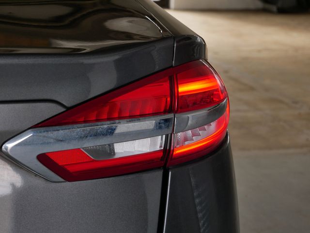 Thumbnail: 2019 Ford Fusion - 6