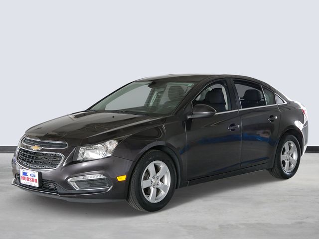 2016 Chevrolet Cruze Limited -
                  Hudson, WI