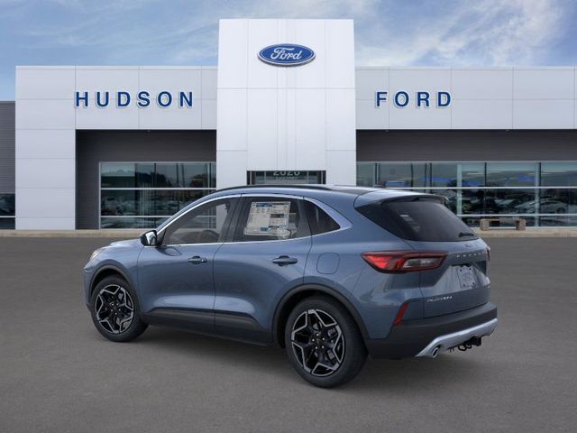 Thumbnail: 2026 Ford Escape - 4