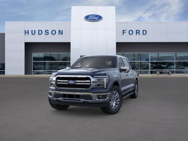Thumbnail: 2025 Ford F-150 - 2